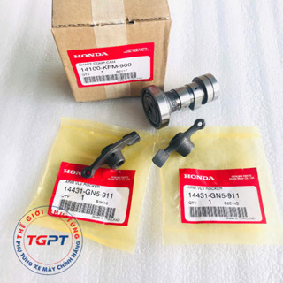 Bộ cam cò Dream Thái /14431-GN5-911/14100-KFM-900