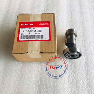 Bộ cam cò Dream Thái /14431-GN5-911/14100-KFM-900