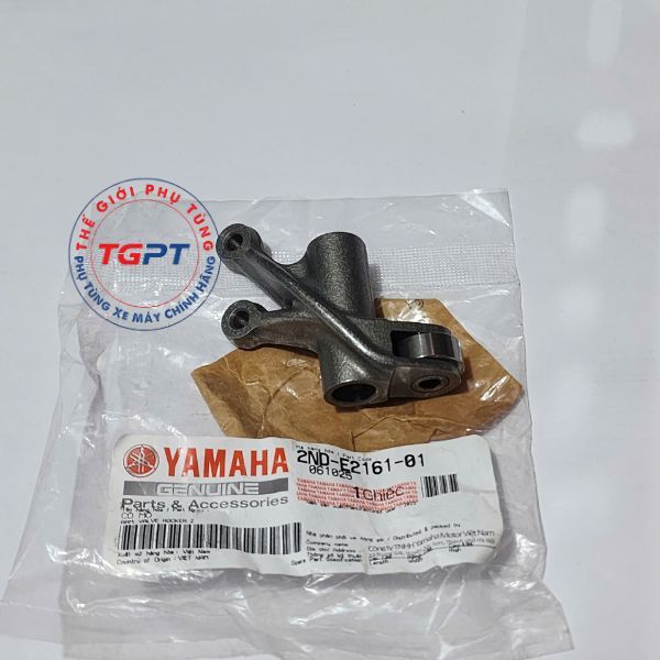 Bộ Cam cò Exciter 150 - 3C1-E2170-00/ 2ND-E2151-01/ 2ND-E2161-01