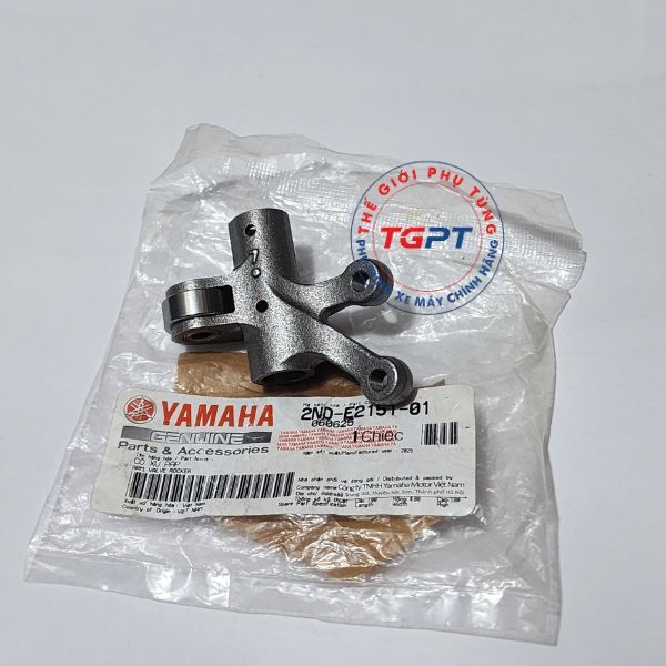 Bộ Cam cò Exciter 150 - 3C1-E2170-00/ 2ND-E2151-01/ 2ND-E2161-01
