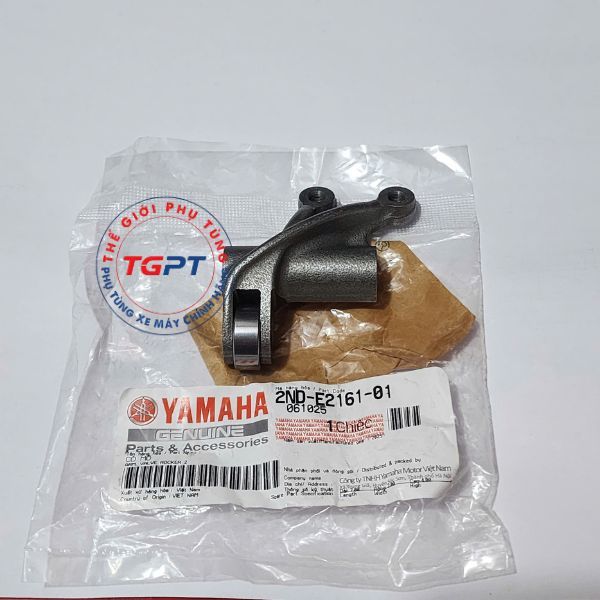 Bộ Cam cò Exciter 150 - 3C1-E2170-00/ 2ND-E2151-01/ 2ND-E2161-01