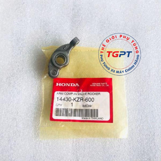 Bộ Cam cò Vario, Click thái / 14430-KZR-600/ 14440-KZR-600