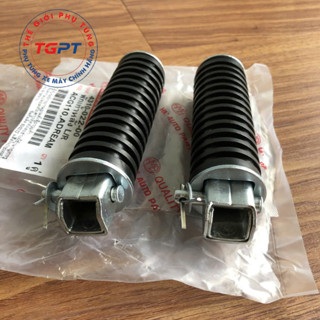 Bộ cao su gác chân sau Dream thái /4310-022-00
