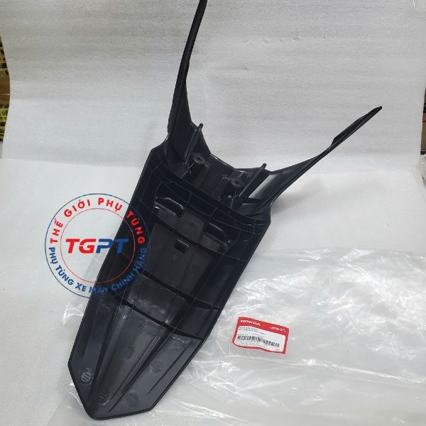 Bộ chắn bùn sau, Đuôi bắt biển số SH 125-150, SH 160i (2020-2025) /80100-K0R-V00ZA