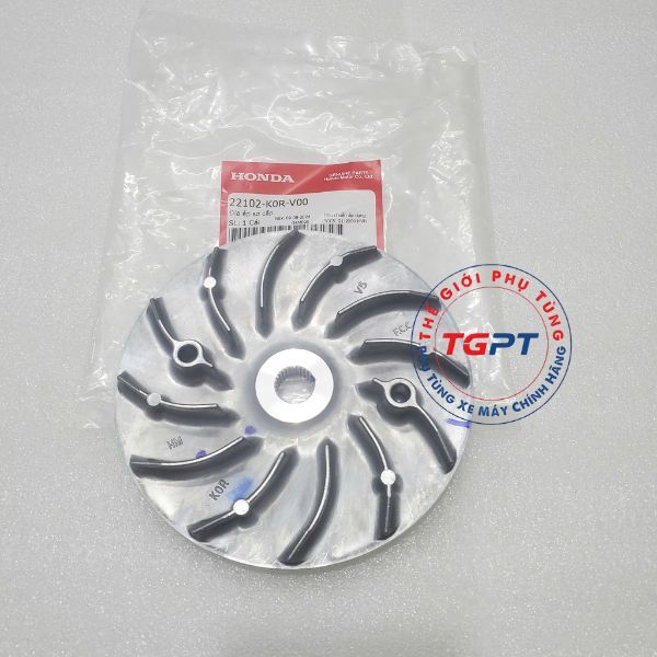 Bộ chén bi cánh quạt SH 2020-2024 /22110-K0R-V00/22102-K0R-V00