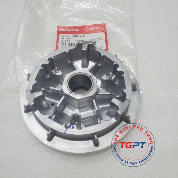 Bộ chén bi cánh quạt SH 2020-2024 /22110-K0R-V00/22102-K0R-V00