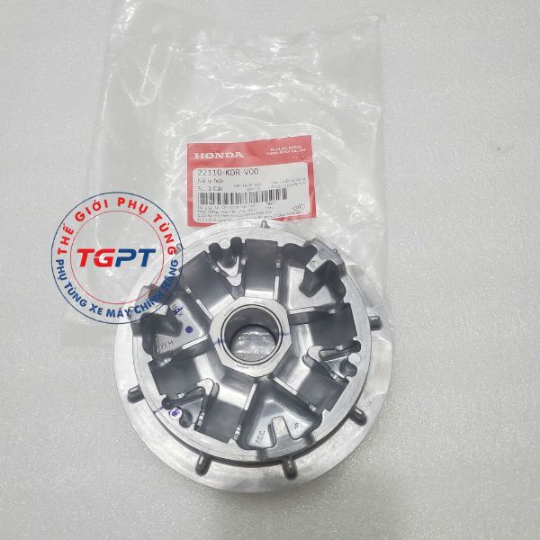 Bộ chén bi cánh quạt SH 2020-2024 /22110-K0R-V00/22102-K0R-V00