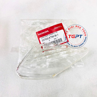 Bộ chụp xi nhan sau, chụp đèn hậu Future 2 /33753-KTM-901/33703-KTM-901/33702-KTM-901