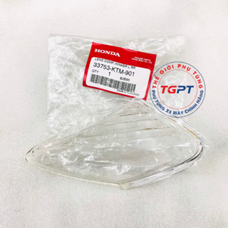 Bộ chụp xi nhan sau, chụp đèn hậu Future 2 /33753-KTM-901/33703-KTM-901/33702-KTM-901