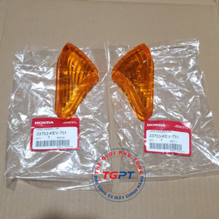 Bộ chụp xi nhan sau Wave thái 110 /33701-KEV-751/ 33753-KEV-751/ 33703-KEV-751