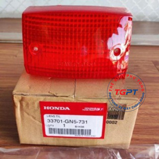 Bộ chụp xi nhan trước, sau và chụp đèn hậu Dream lùn /33701-GN5-731/ 33452-GN5-731/ 33402-GN5-731/ 33703-GN5-731/ 33702-GN5-731