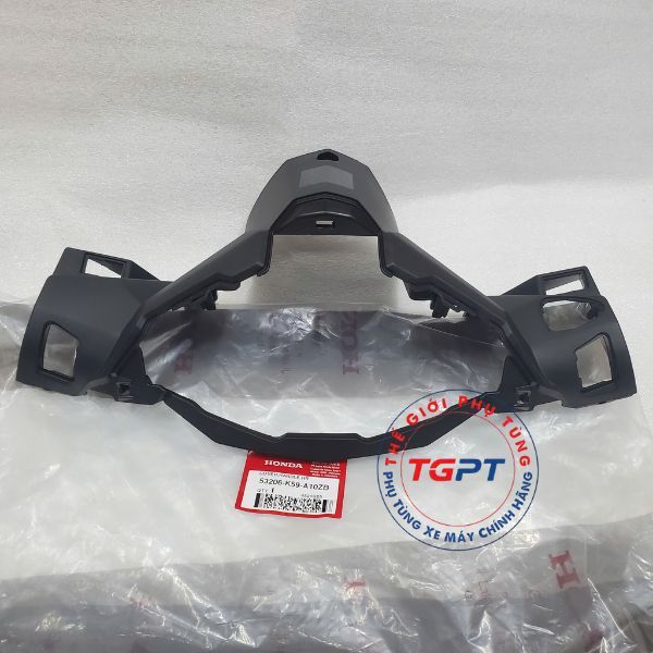 Bợ cổ - Bợ đồng hồ Vario 2015-2017 /53206-K59-A10ZA/53206-K59-A10ZB