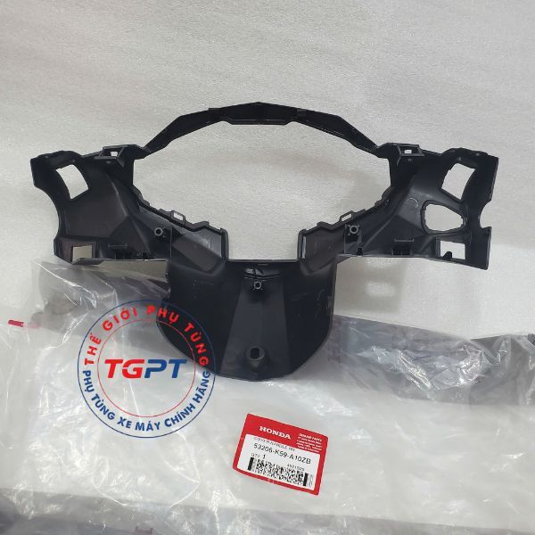Bợ cổ - Bợ đồng hồ Vario 2015-2017 /53206-K59-A10ZA/53206-K59-A10ZB