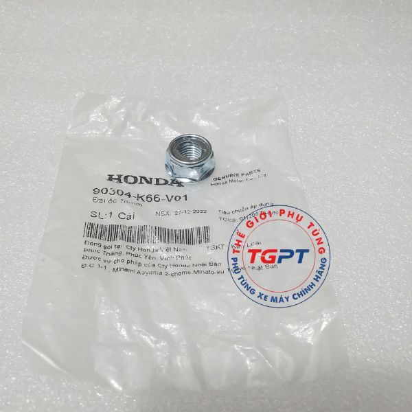 Bộ cốt treo máy Vario, Click thái, ADV 150, PCX 150 /90105KVY900 /90106GCCC50 /90304K66V01