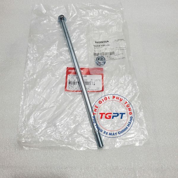 Bộ cốt treo máy Vario, Click thái, ADV 150, PCX 150 /90105KVY900 /90106GCCC50 /90304K66V01