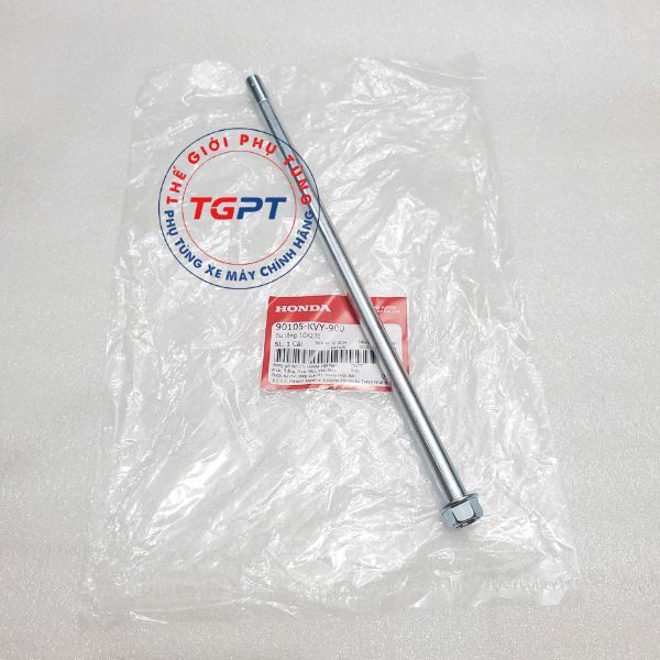 Bộ cốt treo máy Vario, Click thái, ADV 150, PCX 150 /90105KVY900 /90106GCCC50 /90304K66V01