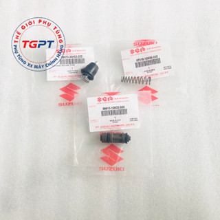 Bộ Cupen Xy lanh cùm dầu trên xe Raider Fi, xe Satria Fi /59610-12K00-000/59870-30H00-000/57318-12K00-000
