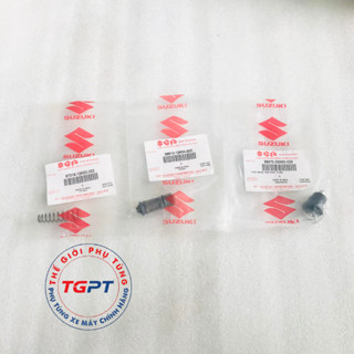 Bộ Cupen Xy lanh cùm dầu trên xe Raider Fi, xe Satria Fi /59610-12K00-000/59870-30H00-000/57318-12K00-000