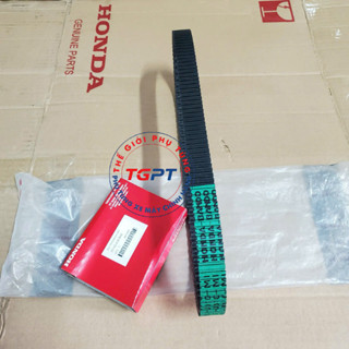 Bộ dây curoa xe Vario 150 có bi nồi /23100-K36-BA0