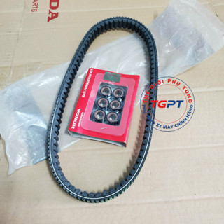 Bộ dây curoa xe Vario 150 có bi nồi /23100-K36-BA0
