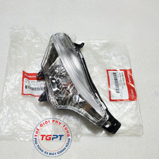 Bộ Đế, nắp chụp xi nhan trước Future X / 33452-KYL-841 /33402-KYL-841/33453-KYL-841/33403-KYL-841