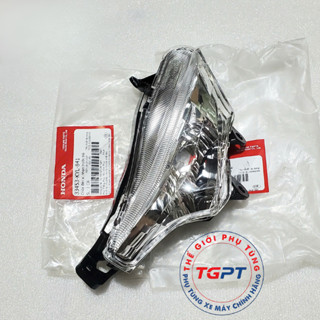 Bộ Đế, nắp chụp xi nhan trước Future X / 33452-KYL-841 /33402-KYL-841/33453-KYL-841/33403-KYL-841