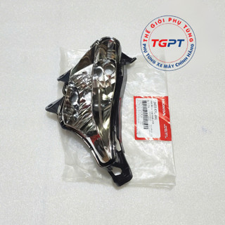 Bộ Đế, nắp chụp xi nhan trước Future X / 33452-KYL-841 /33402-KYL-841/33453-KYL-841/33403-KYL-841