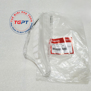 Bộ Đế, nắp chụp xi nhan trước Future X / 33452-KYL-841 /33402-KYL-841/33453-KYL-841/33403-KYL-841