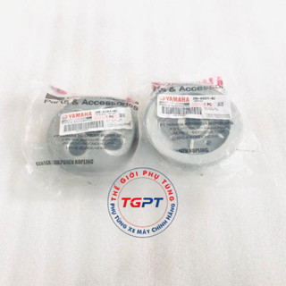 Bộ đế nhôm nồi Exciter 135 2006-2010 côn tay / 2S6-E6351-02/ 2S6-E6371-02