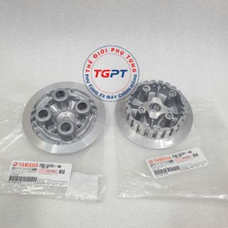 Bộ đế nhôm nồi Exciter 150 /45P-E6351-00 - 45P-E6371-00 - 2ND-E6351-00 -2ND-E6371-00