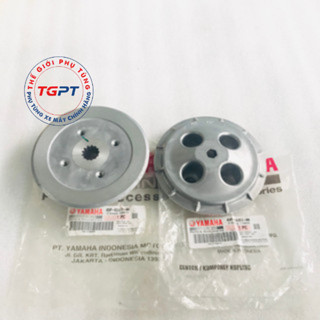 Bộ đế nhôm nồi Exciter 150 /45P-E6351-00 - 45P-E6371-00 - 2ND-E6351-00 -2ND-E6371-00