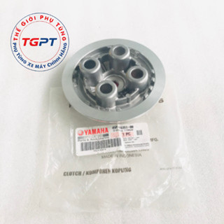 Bộ đế nhôm nồi Exciter 150 /45P-E6351-00 - 45P-E6371-00 - 2ND-E6351-00 -2ND-E6371-00