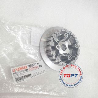 Bộ đế nhôm nồi Exciter 150 /45P-E6351-00 - 45P-E6371-00 - 2ND-E6351-00 -2ND-E6371-00