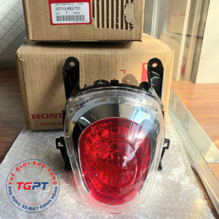 Bộ đèn hậu (đèn sau) Scoopy 2017-2020 /33710-K93-T01