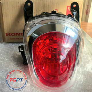Bộ đèn hậu (đèn sau) Scoopy 2017-2020 /33710-K93-T01