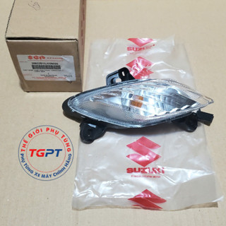 Bộ đèn xi nhan trước Suzuki Axelo 125cc /35602-10J00-000/35601-10J00-000