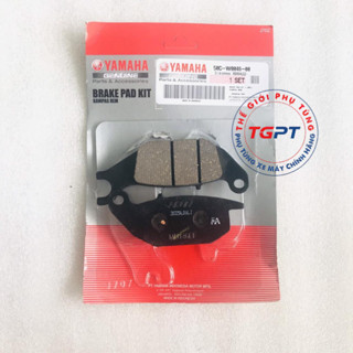 Bố đĩa sau Exciter 135 /50C-W0046-00
