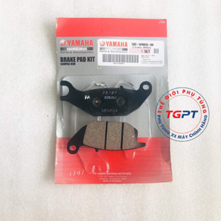 Bố đĩa sau Exciter 135 /50C-W0046-00