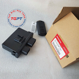 Bộ điều khiển khóa Smartkey xe Scoopy 2021+ /35140-K2F-T21