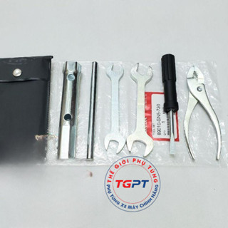 Bộ đồ nghề Dream Thái /89010-GN5-730