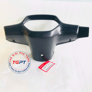 Nắp sau tay lái, Bợ cổ Wave thái 110  / 53206-KFL-850ZB