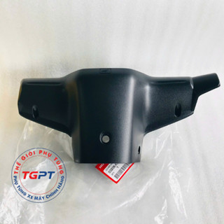 Nắp sau tay lái, Bợ cổ Wave thái 110  / 53206-KFL-850ZB