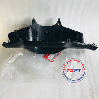 Nắp sau tay lái, Bợ cổ Wave thái 110  / 53206-KFL-850ZB