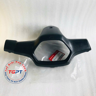 Nắp sau tay lái, Bợ cổ Wave thái 110  / 53206-KFL-850ZB