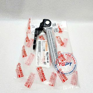 Bộ gác chân sau xe NVX V2 /BBN-F7430-00/BBN-F7440-00