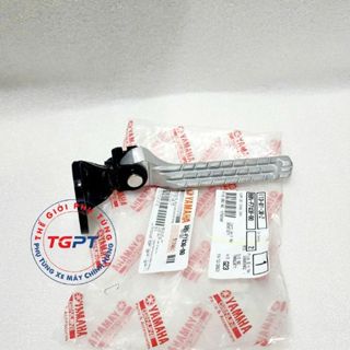 Bộ gác chân sau xe NVX V2 /BBN-F7430-00/BBN-F7440-00
