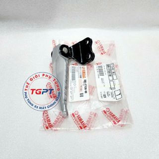 Bộ gác chân sau xe NVX V2 /BBN-F7430-00/BBN-F7440-00