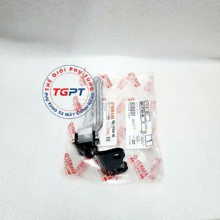 Bộ gác chân sau xe NVX V2 /BBN-F7430-00/BBN-F7440-00
