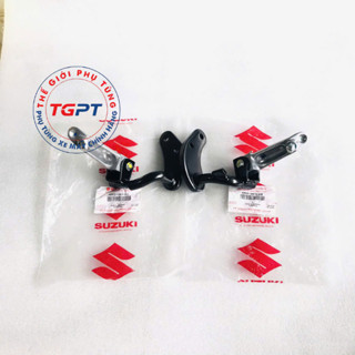 Bộ gác chân trước Raider fi, Satria fi /43501-12K10-000/43502-12K10-000