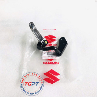 Bộ gác chân trước Raider fi, Satria fi /43501-12K10-000/43502-12K10-000